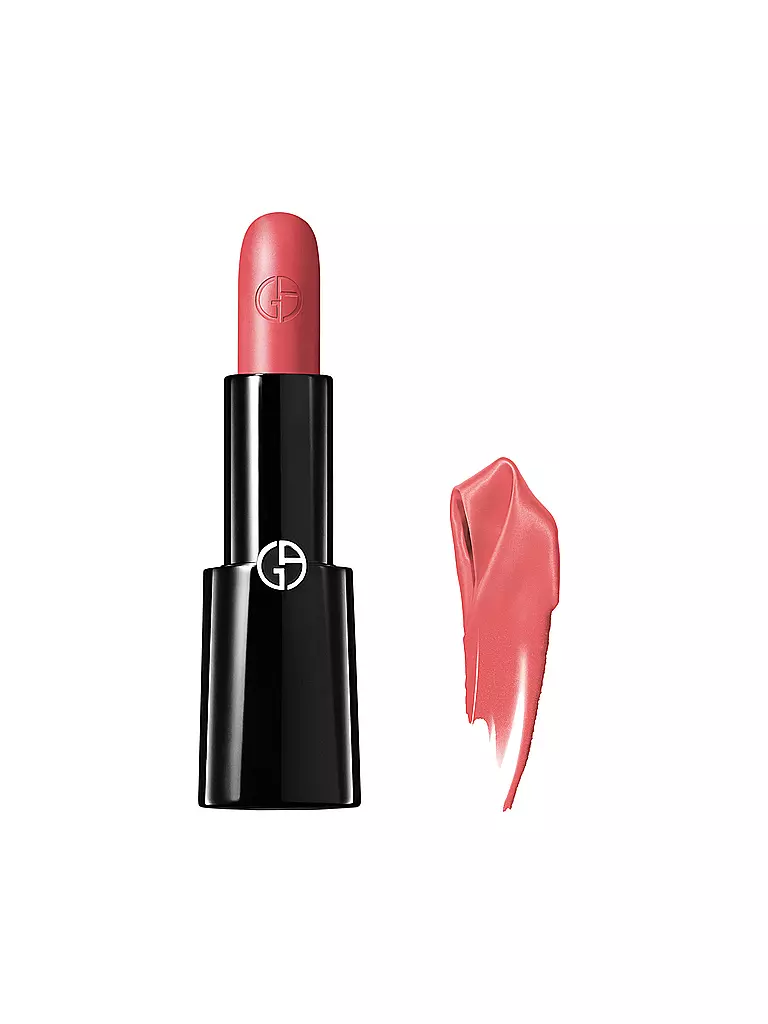 Giorgio armani outlet lipstick 510